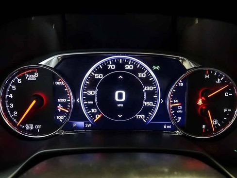 New 2026 Chevrolet Blazer RS AWD/4WD image 24