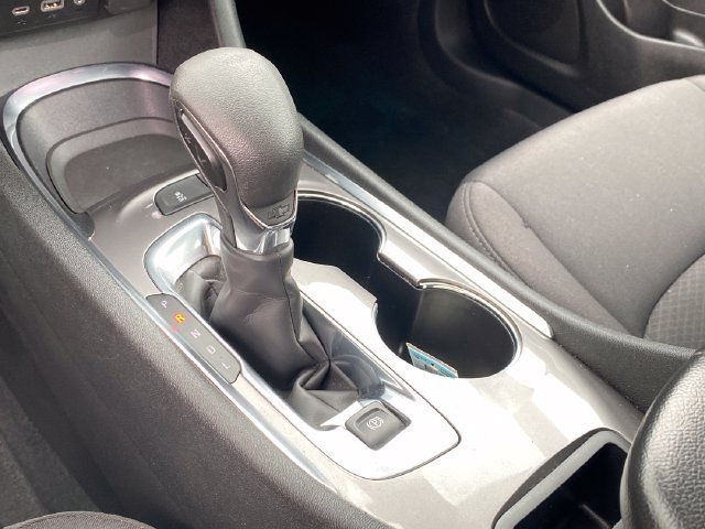 Certified 2024 Chevrolet Malibu LT FWD image 12