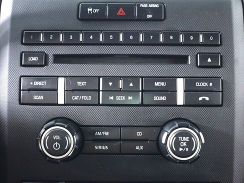 Used 2014 Ford F150 STX w/ Equipment Group 201A Mid AWD/4WD image 18