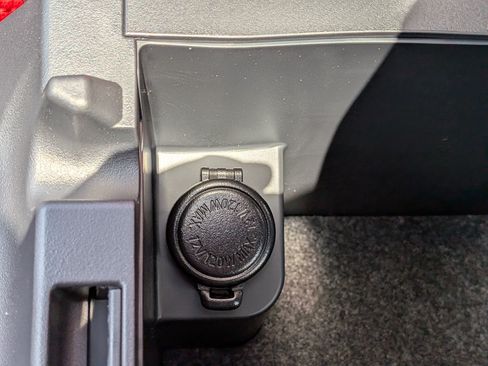 New 2026 Subaru WRX Limited AWD/4WD image 31