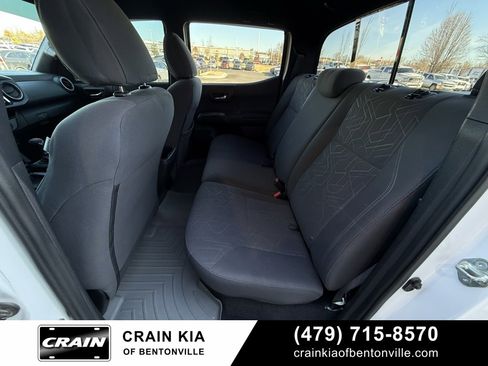 Used 2017 Toyota Tacoma SR image 26