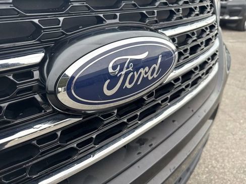 Used 2020 Ford Explorer XLT w/ Comfort Package image 36