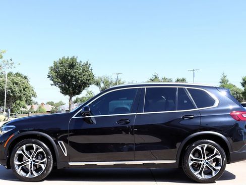 Used 2020 BMW X5 xDrive40i w/ Convenience Package image 8
