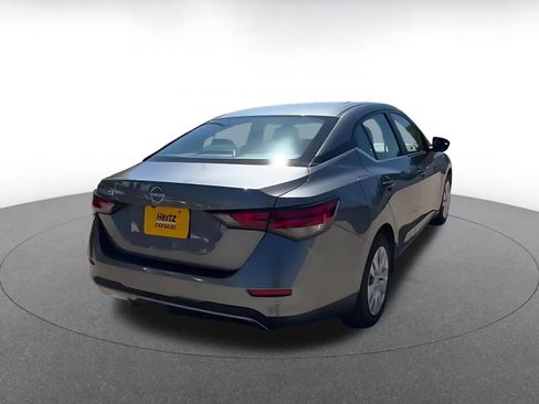 Used 2025 Nissan Sentra S FWD image 15