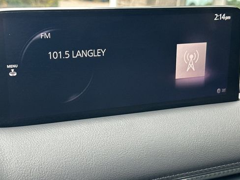 Used 2023 MAZDA CX-5 AWD 2.5 S w/ Premium Package image 18