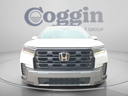 Used 2026 Honda Pilot EX-L image 8