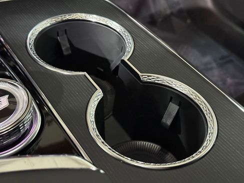 New 2026 Cadillac Lyriq Premium Sport image 35