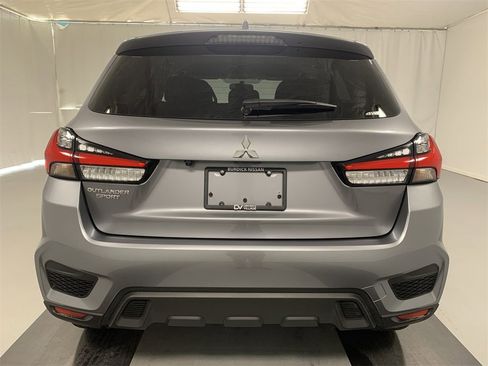 Used 2020 Mitsubishi Outlander Sport ES image 20