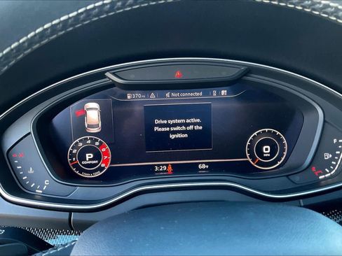 Used 2020 Audi SQ5 Prestige w/ Prestige Package image 22