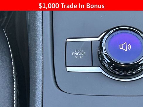 New 2026 Volkswagen Tiguan SE R-Line FWD image 18
