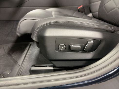 Certified 2025 BMW i5 xDrive40 w/ M Sport Package image 14