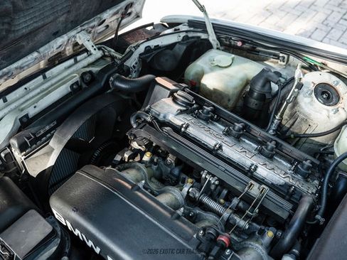 Used 1988 BMW M3 Coupe image 16