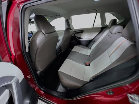 Used 2020 Toyota RAV4 Adventure image 29