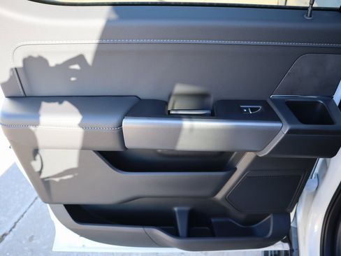 New 2025 Ford F150 XLT w/ Equipment Group 302A MID image 18