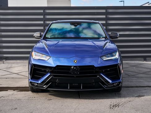 Used 2024 Lamborghini Urus Performante image 21