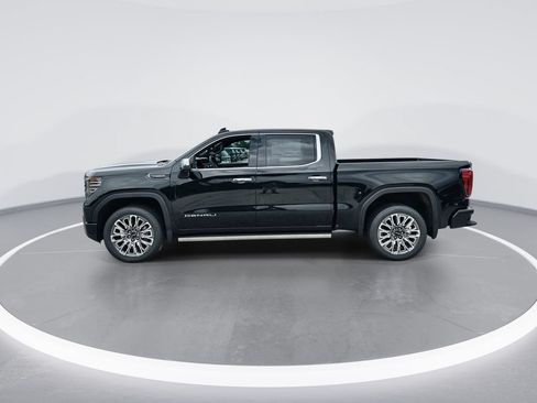 New 2026 GMC Sierra 1500 Denali Ultimate AWD/4WD image 5