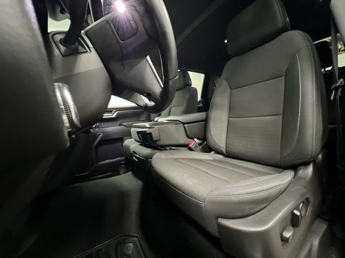 Certified 2024 GMC Sierra 1500 Elevation image 19