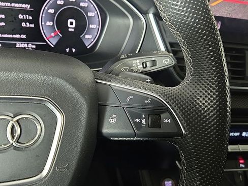 Used 2023 Audi SQ5 Premium Plus w/ Premium Plus Package image 23