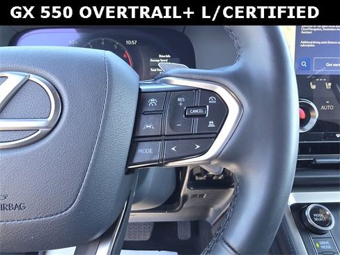 Used 2024 Lexus GX 550 image 29