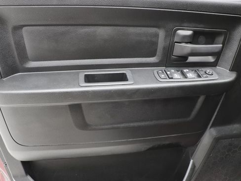 Used 2023 RAM 1500 Tradesman w/ Tradesman SXT Package AWD/4WD image 18