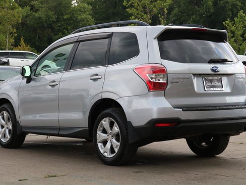 Used 2014 Subaru Forester 2.5i Limited AWD/4WD image 15