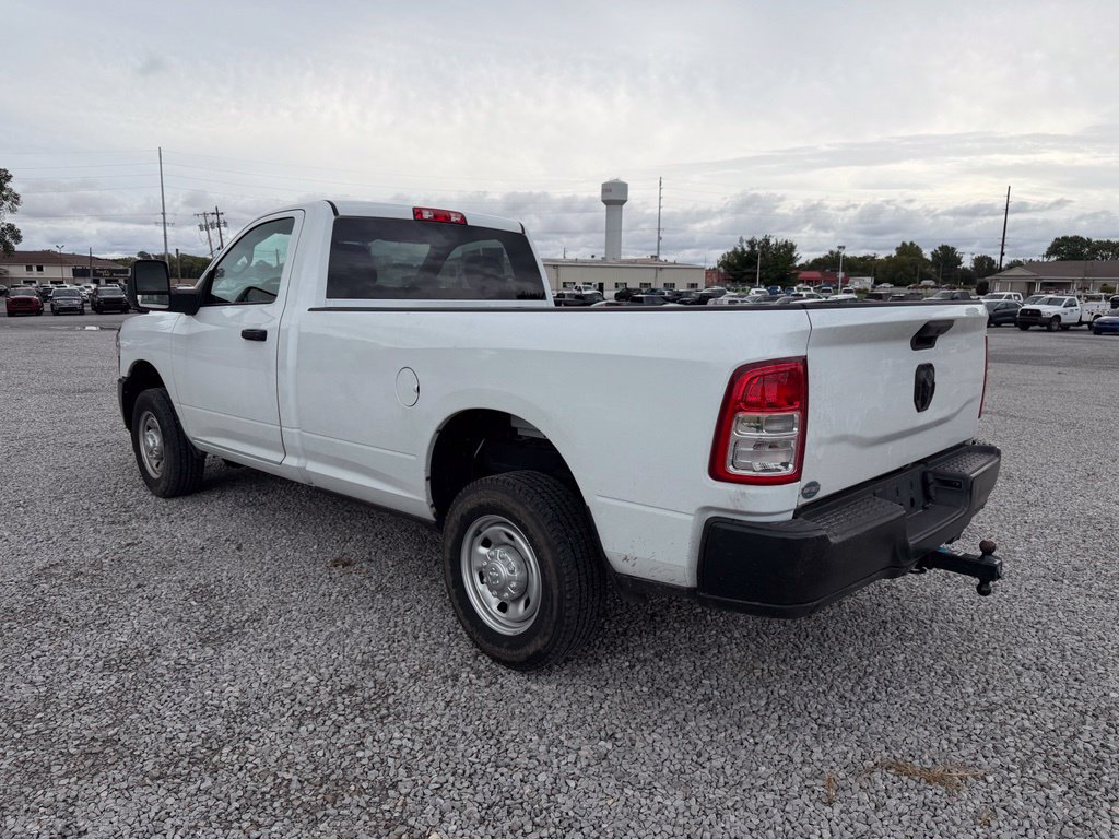 Used 2024 RAM 2500 Tradesman RWD image 22
