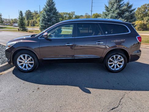 Used 2015 Buick Enclave Premium w/ Experience Buick Package image 6