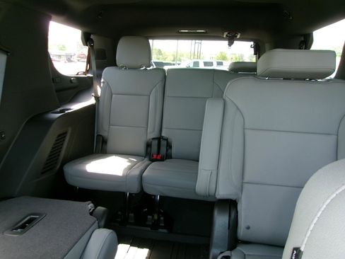 New 2026 Chevrolet Tahoe LT w/ Comfort Package image 15