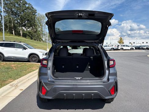 Certified 2024 Subaru Crosstrek 2.0i Premium AWD/4WD image 11