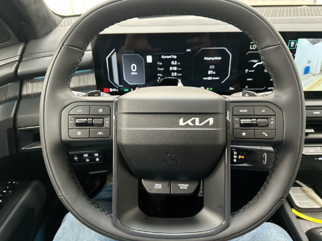 New 2027 Kia Telluride X-Line SX Prestige AWD/4WD image 19