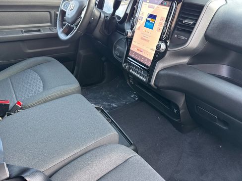 New 2026 RAM 2500 Tradesman image 14