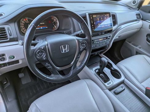 Used 2018 Honda Pilot EX-L image 14
