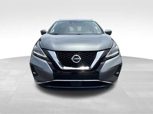 Used 2019 Nissan Murano Platinum FWD image 12