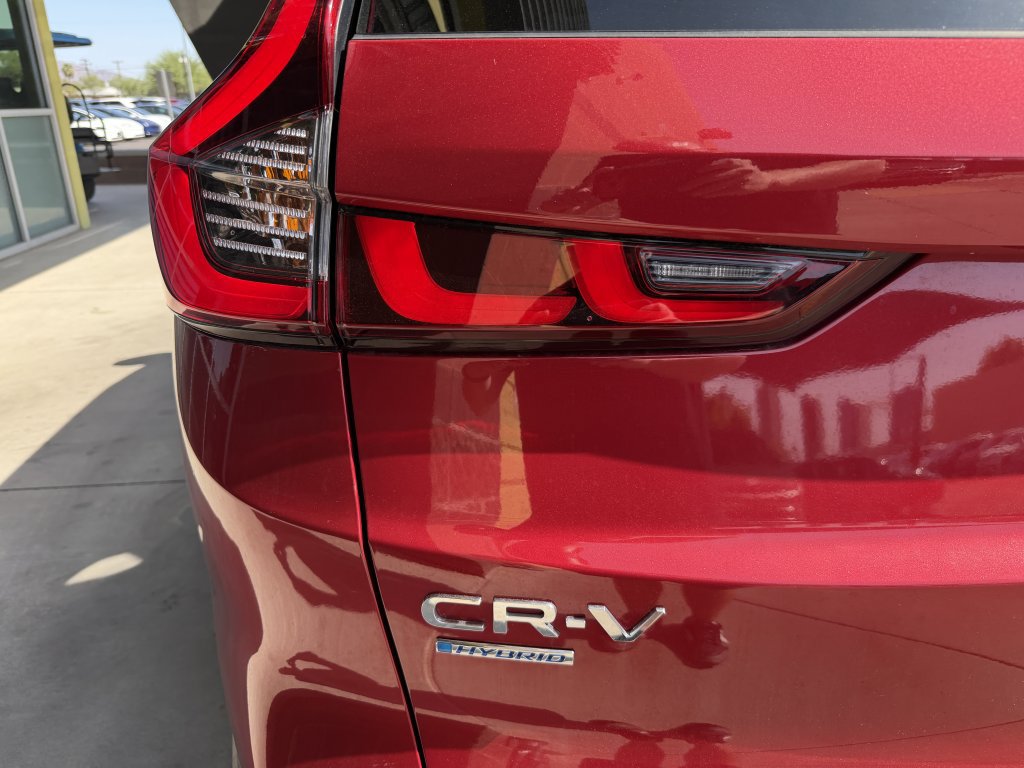 Used 2023 Honda CR-V Sport image 14