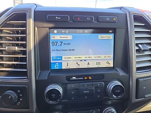 Used 2019 Ford F150 Limited image 20