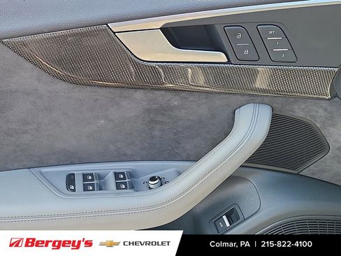 Used 2019 Audi S5 Premium Plus image 15