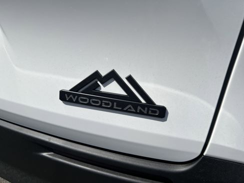 New 2026 Toyota Sienna XLE Woodland Edition image 8