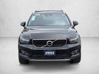Used 2021 Volvo XC40 T5 Momentum video 2