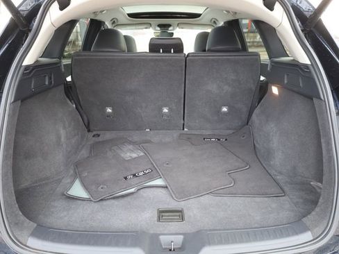 Used 2023 INFINITI QX50 Sensory AWD/4WD image 19
