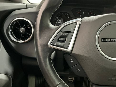 Used 2023 Chevrolet Camaro LT w/ RS Package RWD image 19