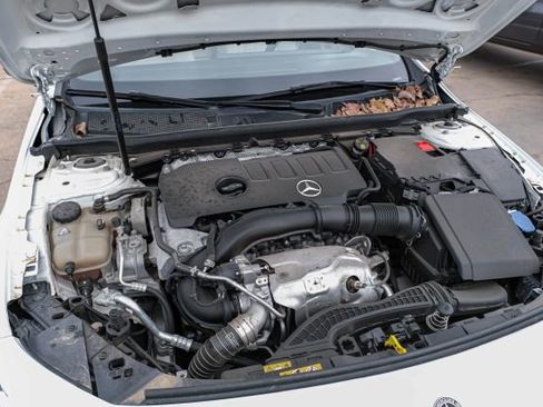 Used 2019 Mercedes-Benz A 220 image 50