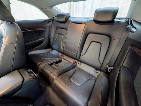 Used 2014 Audi A5 2.0T Premium Plus w/ Premium Plus Package AWD/4WD image 17