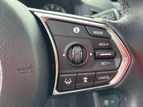 Used 2021 Acura RDX AWD image 56