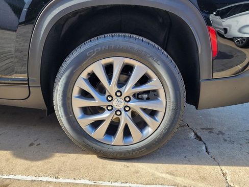 New 2026 Buick Enclave Preferred image 55