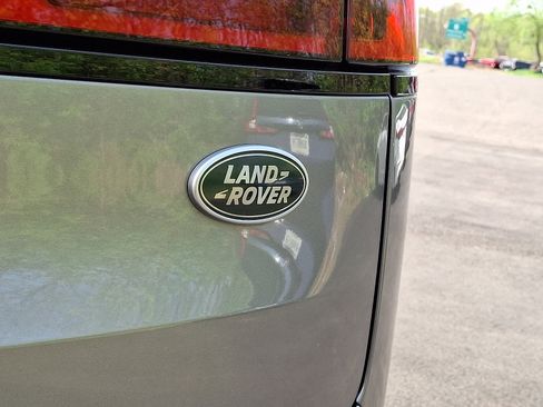 Used 2023 Land Rover Range Rover Sport SE Dynamic AWD/4WD image 28