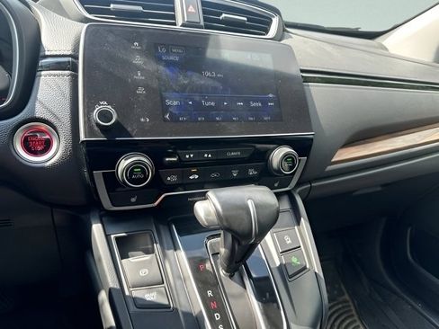 Used 2020 Honda CR-V EX-L image 20