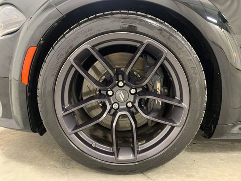 Used 2021 Dodge Charger Scat Pack image 21