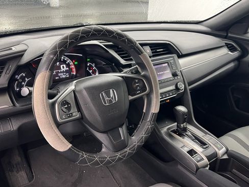 Used 2018 Honda Civic LX image 7
