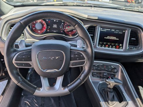 Used 2019 Dodge Challenger SRT Hellcat Redeye RWD image 20