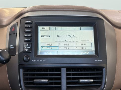 Used 2008 Honda Pilot EX-L image 23